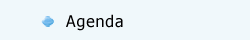 Agenda